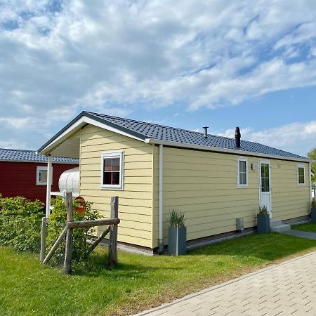 Ostermade Klintdoerp 110 Hotel Michaelsdorf  Екстериор снимка