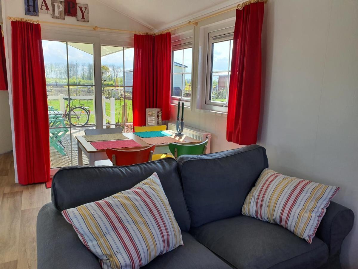 Ostermade Klintdoerp 110 Hotel Michaelsdorf  Екстериор снимка