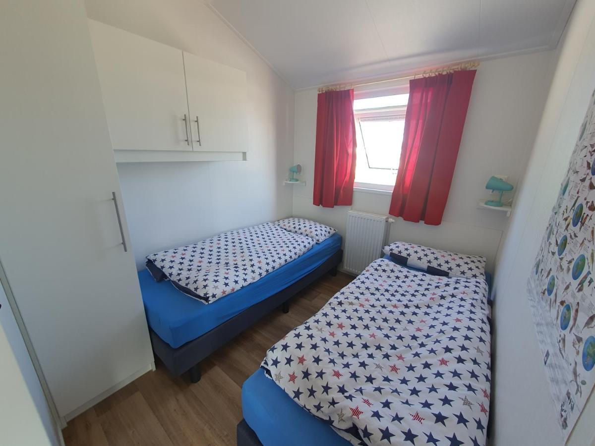 Ostermade Klintdoerp 110 Hotel Michaelsdorf  Екстериор снимка