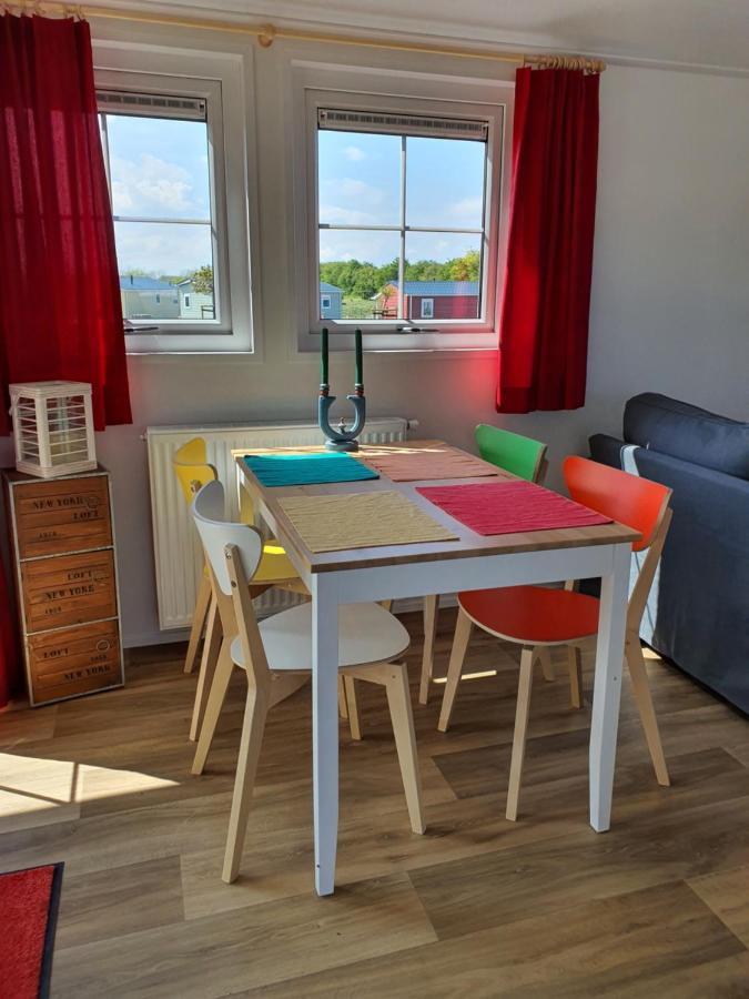 Ostermade Klintdoerp 110 Hotel Michaelsdorf  Екстериор снимка
