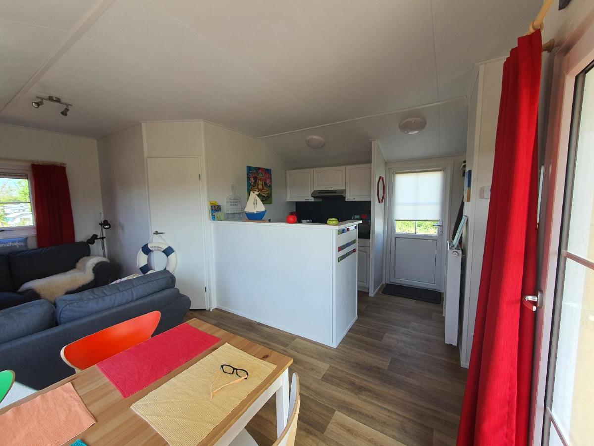 Ostermade Klintdoerp 110 Hotel Michaelsdorf  Екстериор снимка