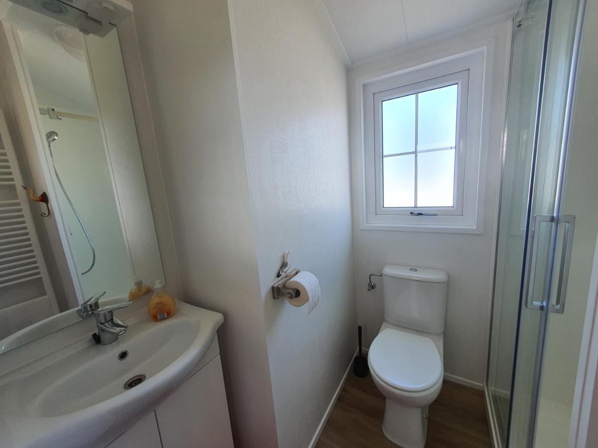 Ostermade Klintdoerp 110 Hotel Michaelsdorf  Екстериор снимка
