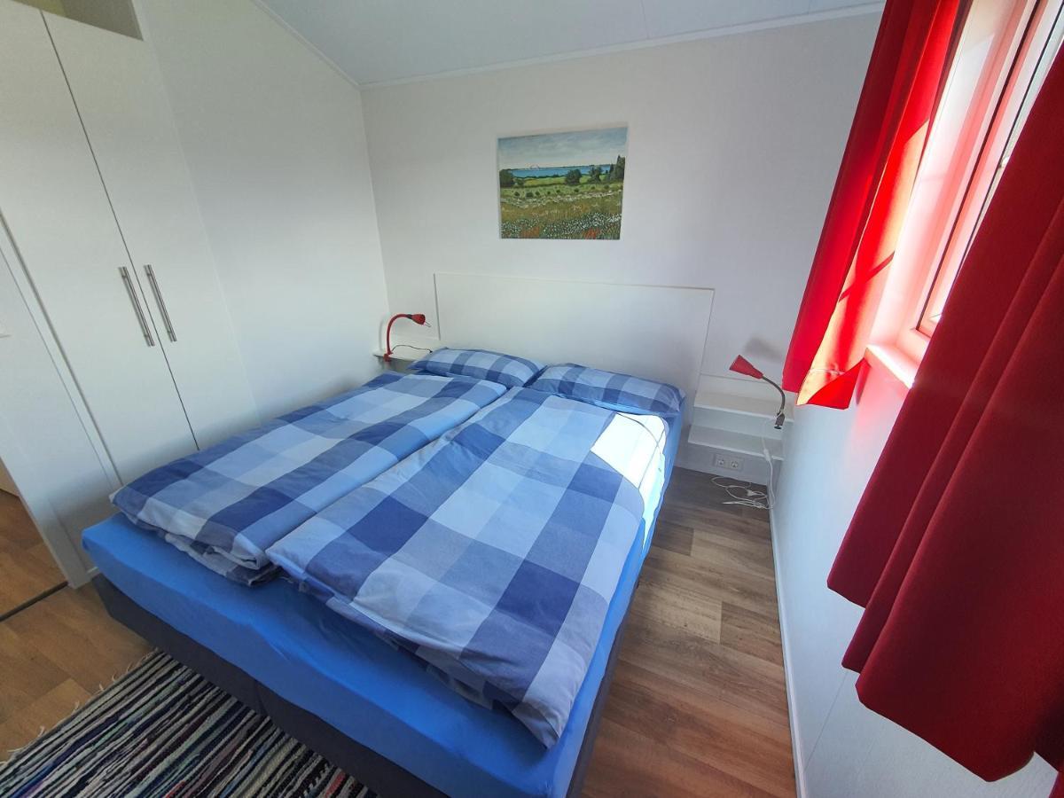 Ostermade Klintdoerp 110 Hotel Michaelsdorf  Екстериор снимка