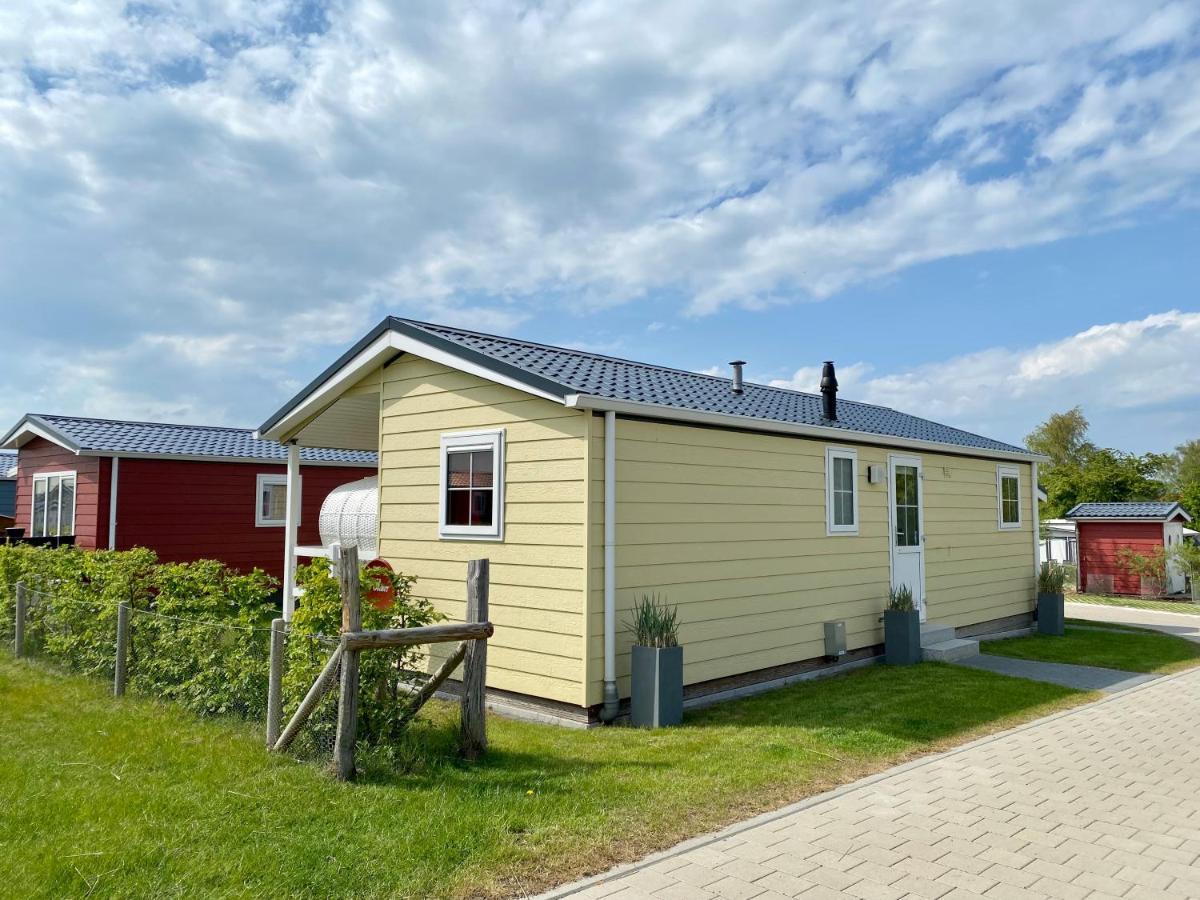 Ostermade Klintdoerp 110 Hotel Michaelsdorf  Екстериор снимка